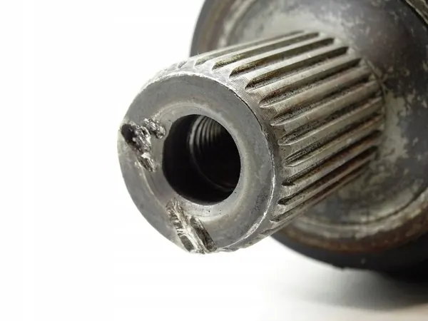 MERCEDES W177 Eixo de Transmissão Frontal Esquerdo A1773302701 image 3