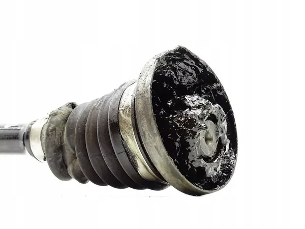 MERCEDES W177 Eixo de Transmissão Frontal Esquerdo A1773302701 image 6