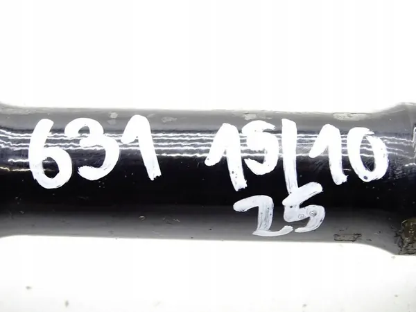 MERCEDES W177 Eixo de Transmissão Frontal Esquerdo A1773302701 image 7