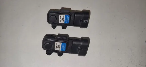 Capteur Pression Carburant OEM 16238399 pour GM image 2