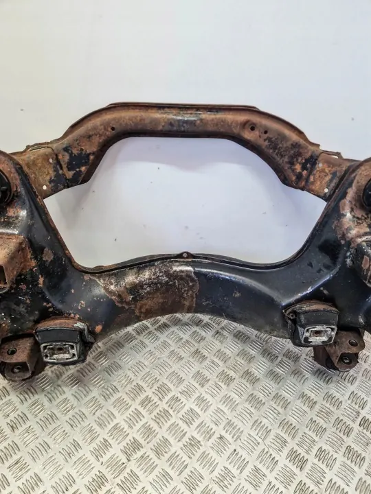 Traverse avant OEM 1073300942 pour Mercedes 107 SL/SLC image 3