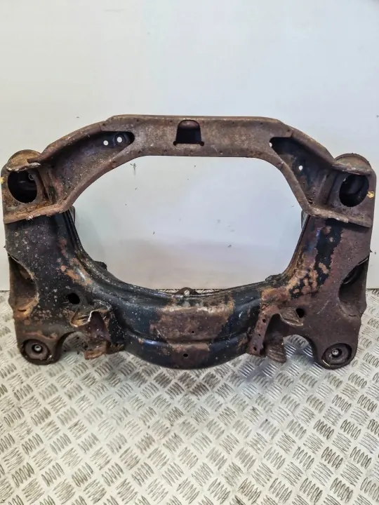 Traverse avant OEM 1073300942 pour Mercedes 107 SL/SLC image 7