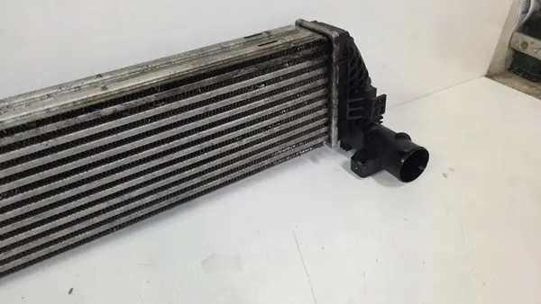 Intercooler Renault Grand Espace IV 2.0 DCI OEM 8200301883 image 2