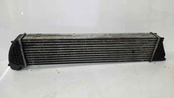 Intercooler Renault Grand Espace IV 2.0 DCI OEM 8200301883 image 4