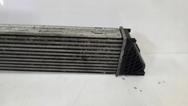 Intercooler Renault Grand Espace IV 2.0 DCI OEM 8200301883 image 5