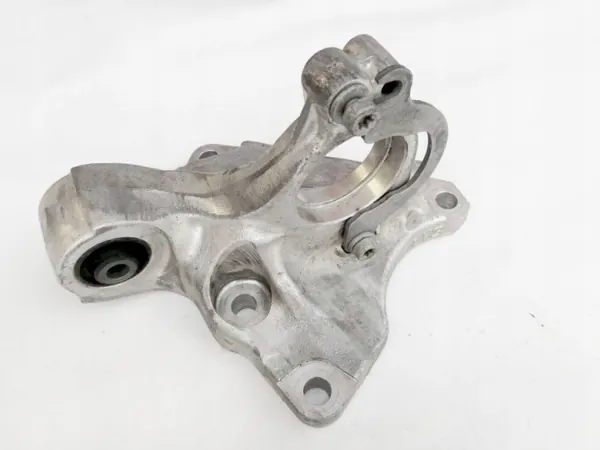 Toyota Proace Puoliakselituki OEM 9653552680 image 2