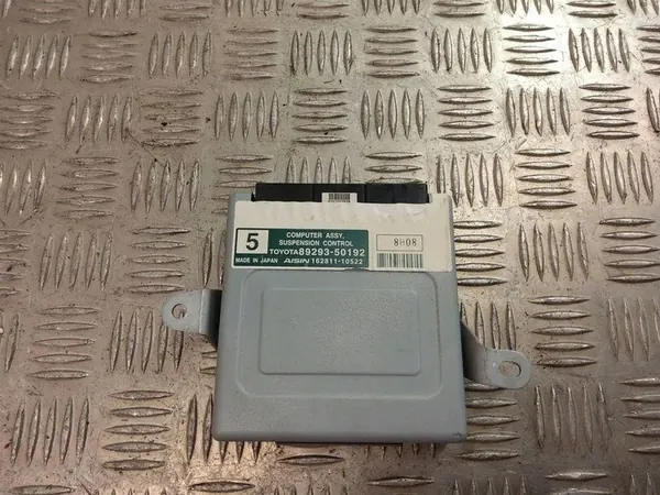 Module de suspension active LEXUS LS (_F4_) image 1