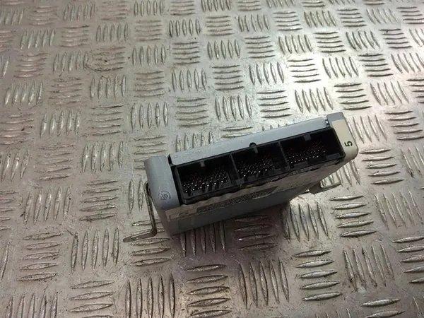 Module de suspension active LEXUS LS (_F4_) image 8