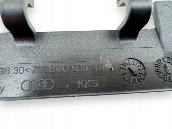 Sensor de Sol Audi TT OEM 8V0980281 - Usado image 5