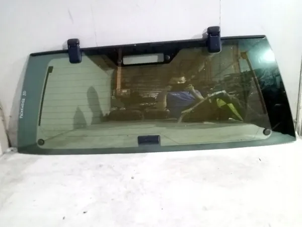 Nissan Pathfinder R50 Heckscheibe OEM Teil image 2