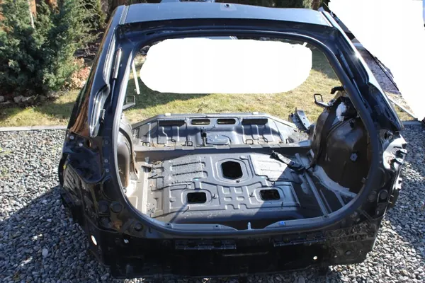 Panneau quart arrière Hyundai Ioniq 4 OEM vad3fs33 image 2