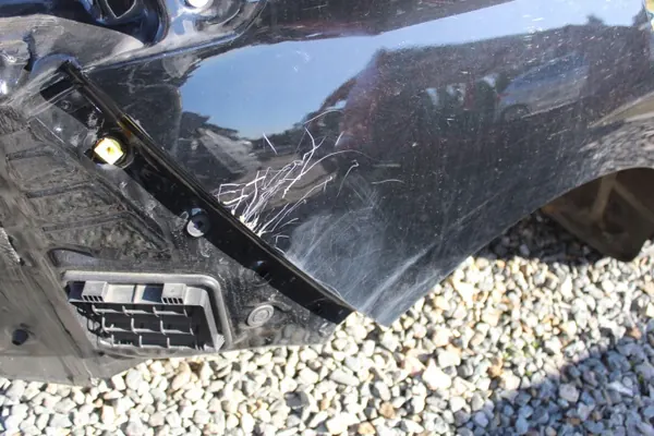 Panneau quart arrière Hyundai Ioniq 4 OEM vad3fs33 image 6