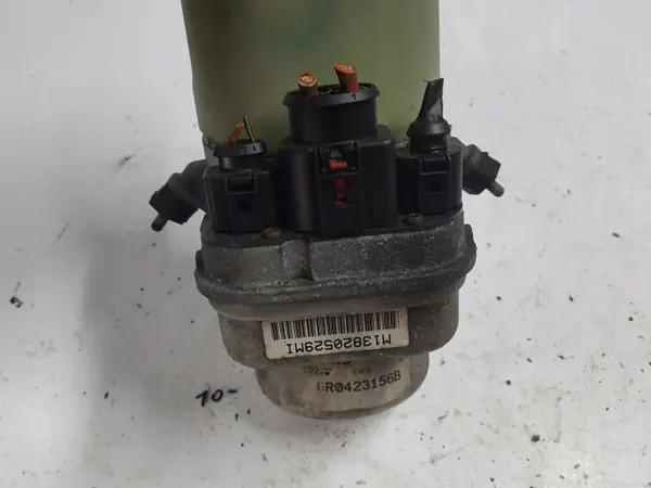 Pompe de direction OEM 6R0423156B pour Audi A1 image 3