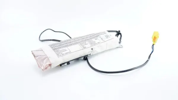 Säteskuddeairbag Skoda OE 3T0880242A - Begagnad image 2