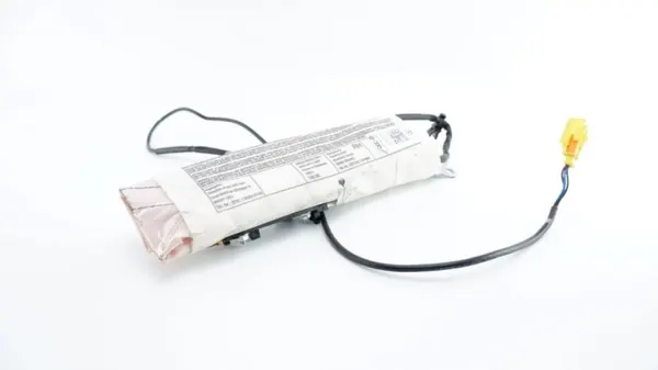 Säteskuddeairbag Skoda OE 3T0880242A - Begagnad image 4