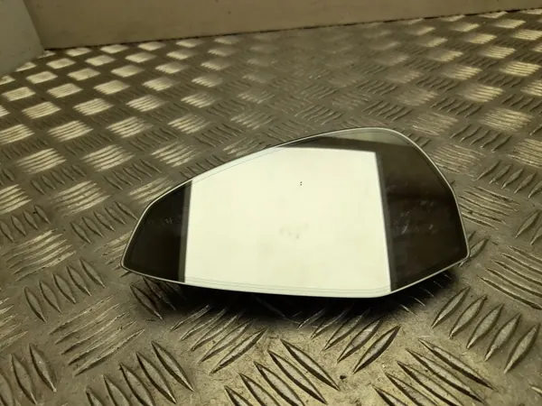 Cristal espejo izquierdo Audi A5 2022 OEM 8W0 857 535 G image 2
