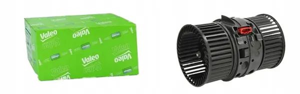 Valeo 715047 Ventilador Interno image 5