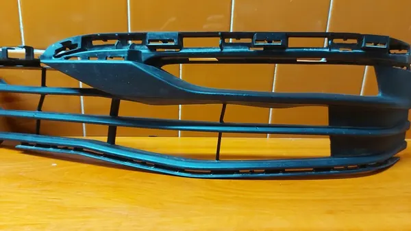 Griglia Parafango Sinistra BMW 5 G30 G31 OEM image 5