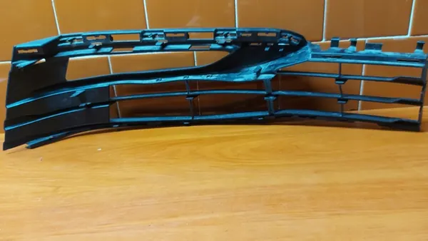 Griglia Parafango Sinistra BMW 5 G30 G31 OEM image 7