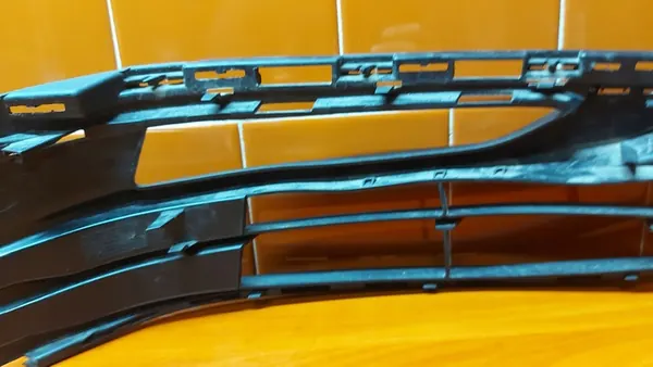 Griglia Parafango Sinistra BMW 5 G30 G31 OEM image 9