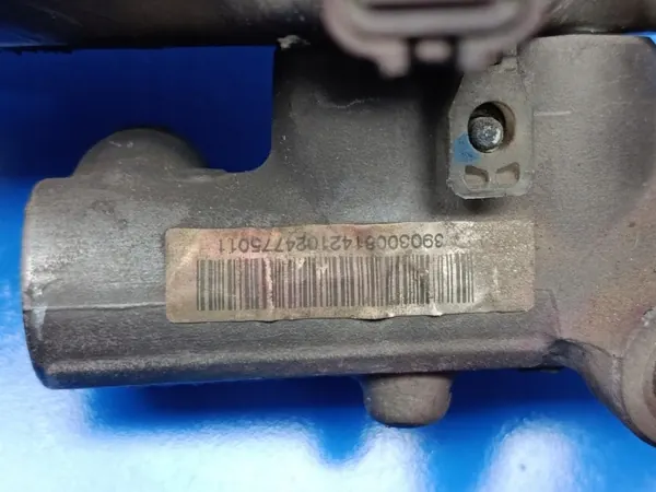 Rempomp OEM 498255- voor Peugeot 607 2.2 HDI image 5