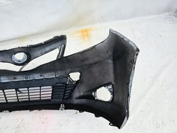 Paraurti anteriore Toyota Yaris III 2011-2014 PDC image 10