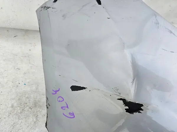 Paraurti anteriore Toyota Yaris III 2011-2014 PDC image 6