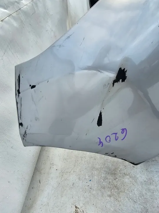 Paraurti anteriore Toyota Yaris III 2011-2014 PDC image 8