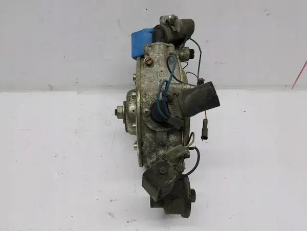 LPG-kaasun vähentäjä höyrystin OEM 67R019200 image 4