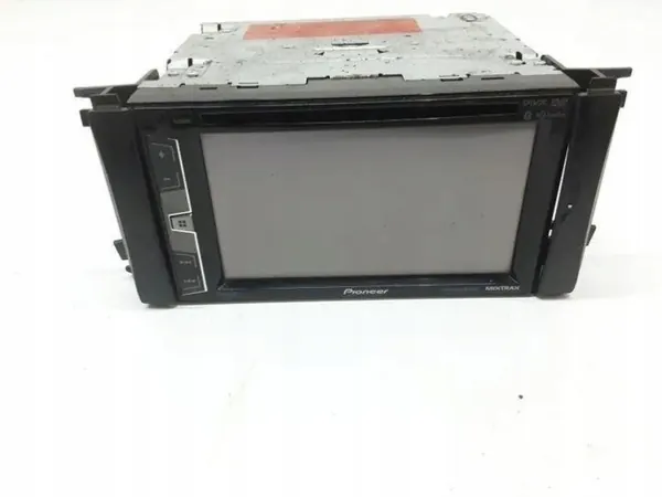 Begagnad Dodge CD-byttare OEM AVHX391BHS Challenger image 2