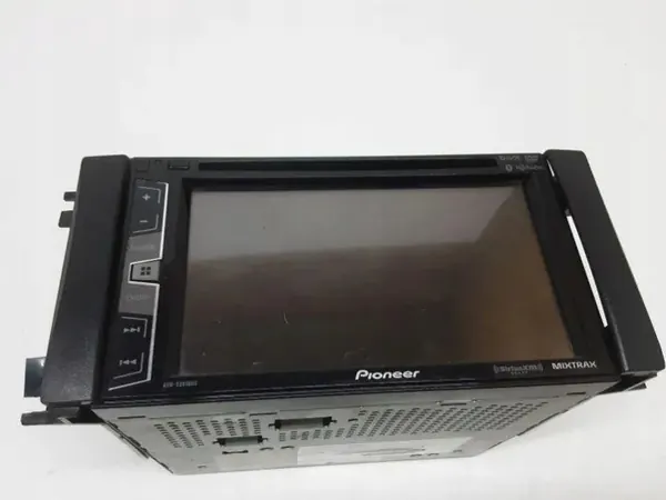 Begagnad Dodge CD-byttare OEM AVHX391BHS Challenger image 3