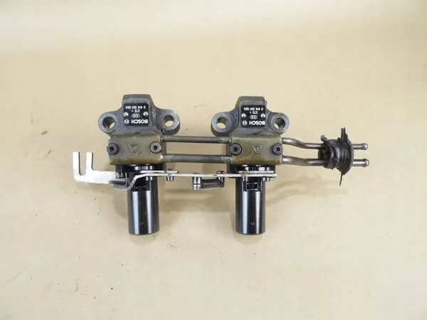 Injetor de combustível Ligier Nova 2001 image 3