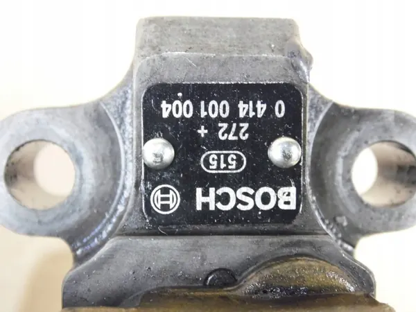 Injetor de combustível Ligier Nova 2001 image 4