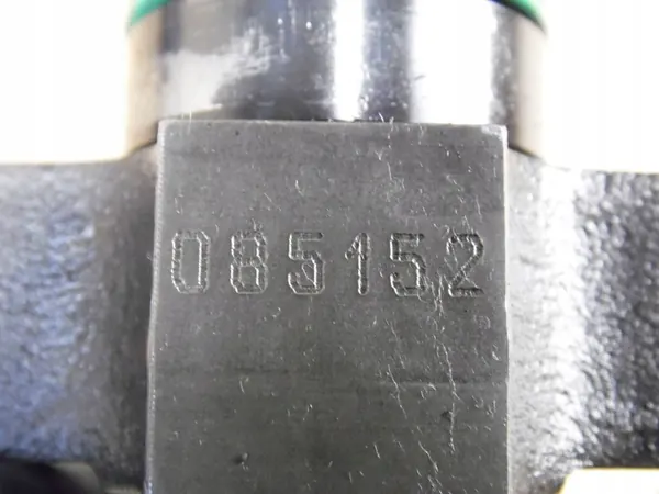 Injetor de combustível Ligier Nova 2001 image 5