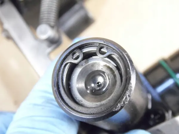 Injetor de combustível Ligier Nova 2001 image 6