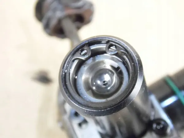 Injetor de combustível Ligier Nova 2001 image 7