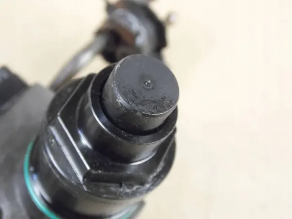 Injetor de combustível Ligier Nova 2001 image 9