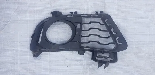 Griglia paraurti sinistra BMW F34 51118057323 image 2