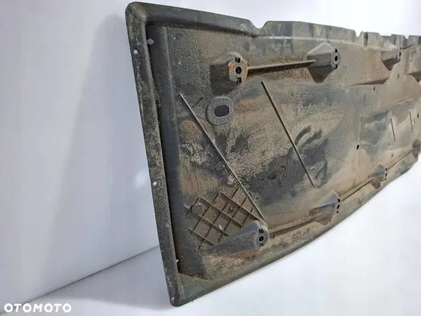 A3 8P GOLF VI LEON 1P OCTAVIA Underbody Shield Höger OEM image 4