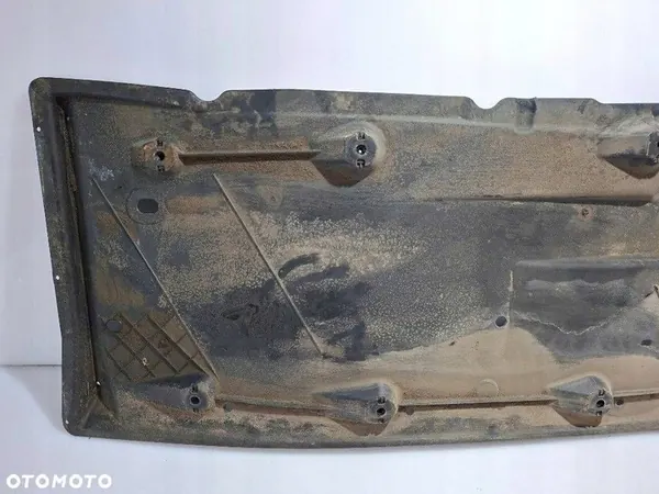 A3 8P GOLF VI LEON 1P OCTAVIA Underbody Shield Höger OEM image 5