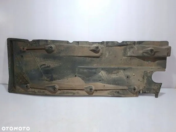 A3 8P GOLF VI LEON 1P OCTAVIA Underbody Shield Höger OEM image 6