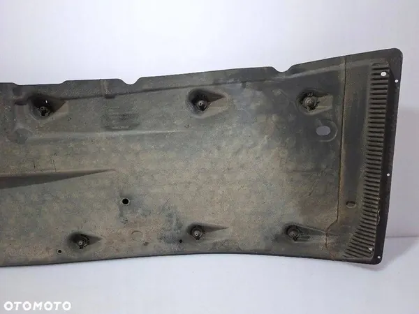 A3 8P GOLF VI LEON 1P OCTAVIA Underbody Shield Höger OEM image 8