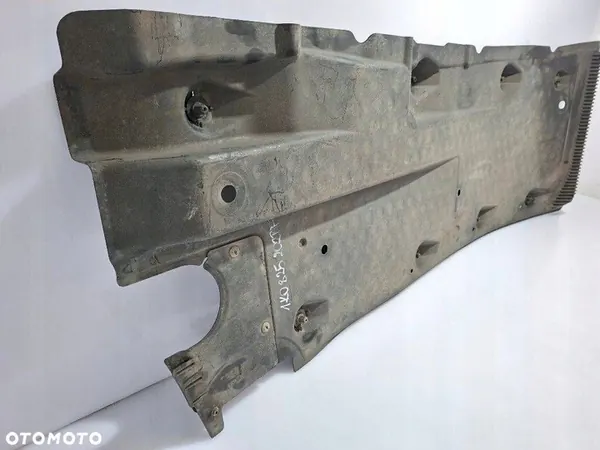 A3 8P GOLF VI LEON 1P OCTAVIA Underbody Shield Höger OEM image 9