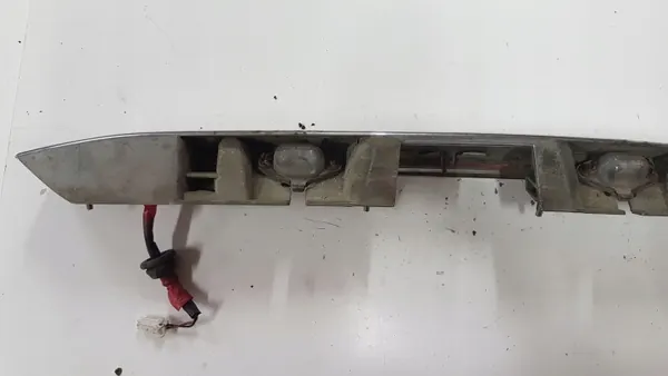 Armaturenbrett-Beleuchtungsleiste Nissan X-Trail T30 OEM JUT93375 image 4
