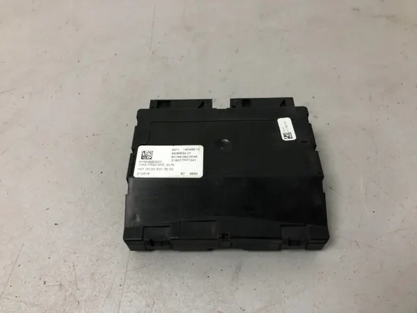 BMW X5 G05 ilmastointiohjain OEM 64115B3ED63 image 2