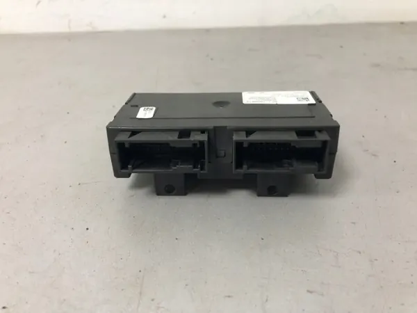 BMW X5 G05 ilmastointiohjain OEM 64115B3ED63 image 3