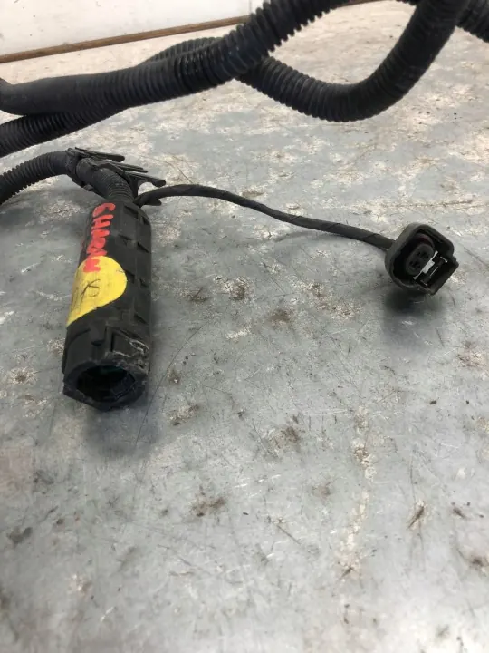 AdBlue-slange OEM 7N0131983F för VW Sharan image 3