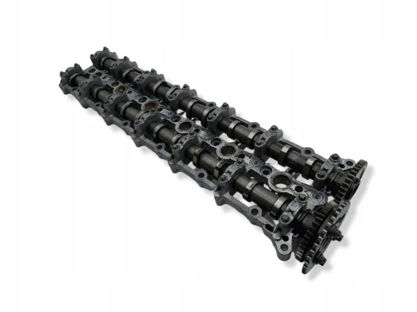 Árvore de cames BMW OE 7800044 - Peça usada Diesel image 2