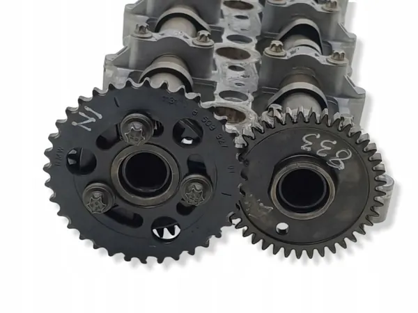Árvore de cames BMW OE 7800044 - Peça usada Diesel image 10