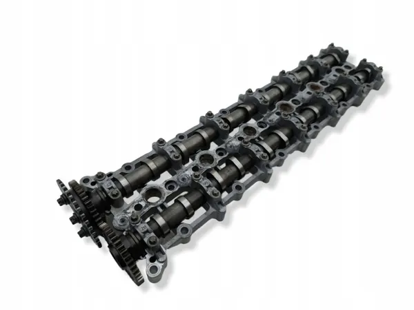 Árvore de cames BMW OE 7800044 - Peça usada Diesel image 4